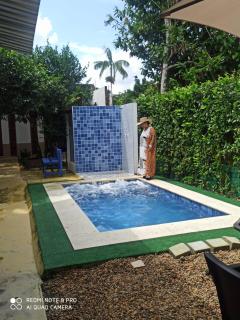 Hostal Monifue Ite - Leticia - 3