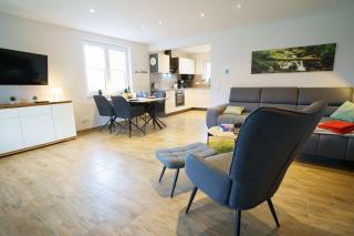 Auerhahn Ferienhäuser Haus Tajo - 7