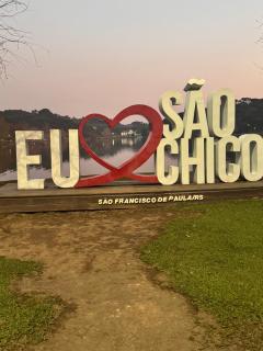 Cabana luar de pedra - 2