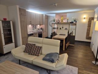 Resort Deichgraf - Hofe - 8