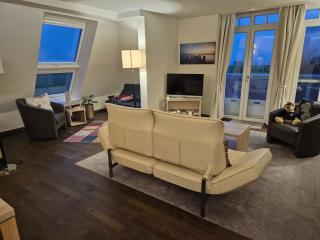 Resort Deichgraf - Hofe - 7