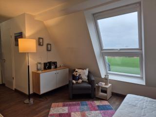Resort Deichgraf - Hofe - 4