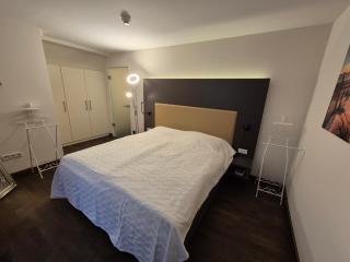 Resort Deichgraf - Hofe - 2