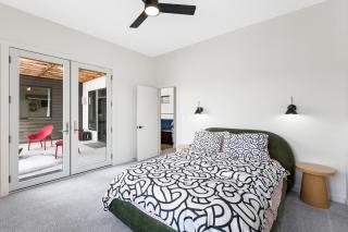 Mid-century Modern Escape Hikingbiking Nearby! - Salida - 2