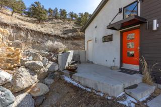Mid-century Modern Escape Hikingbiking Nearby! - Salida - 8