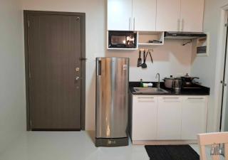 Cozy 1BR Condo with FREE Swimming Pool, Gym, FREE Parking Near Princesa City Center - B1 6Luster - 1