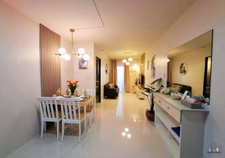 Elegant Condo with Balcony Near Puerto Princesa City Center - B1 6Luster - 1