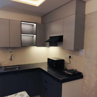 Lavik Comfy Luxury Studio Apartment - Jaipur - 3