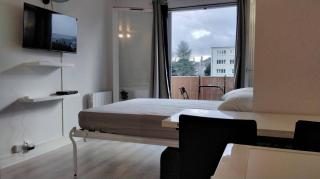 Studio du Quai - Château-Thierry - 5