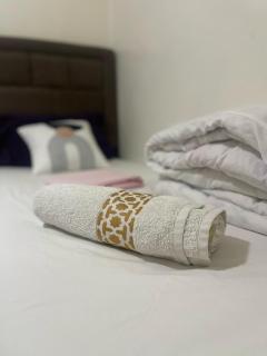 Cozy Airport apartment only 5 minutes walk - Marrakech - 9