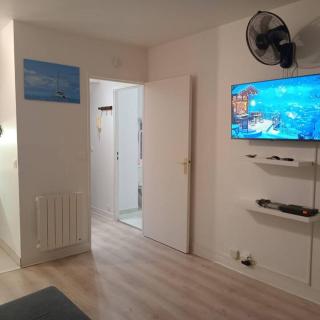 Studio du Quai - Château-Thierry - 3
