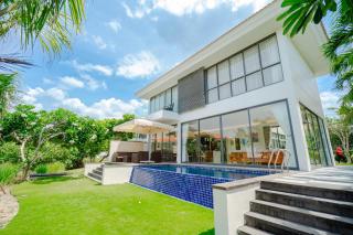 Private Pool 4 Bedroom Villas by Emblemsea - Da Nang - 8