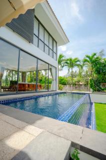 Private Pool 4 Bedroom Villas by Emblemsea - Da Nang - 0