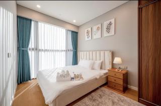 THE METROPOLE Apartment Complex OPERA-GALLERIA-CREST - Ho Chi Minh City - 1