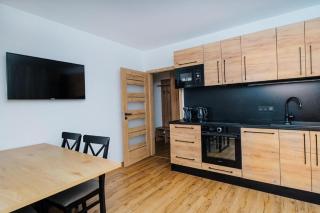 Apartmán BUĎA - Červená Voda - 6