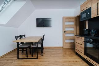 Apartmán BUĎA - Červená Voda - 7