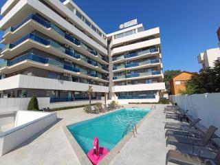 Apartament Oana Sunrise Residence - Mamaia Nord - Mamaia Sat/Năvodari - 0