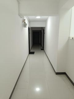 Apartament Oana Sunrise Residence - Mamaia Nord - Mamaia Sat/Năvodari - 2