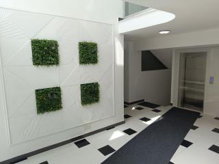 Apartament Oana Sunrise Residence - Mamaia Nord - Mamaia Sat/Năvodari - 3
