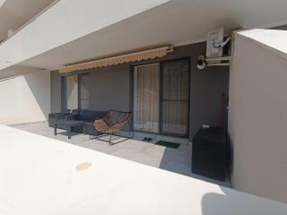 Apartament Oana Sunrise Residence - Mamaia Nord - Mamaia Sat/Năvodari - 6