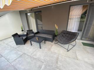 Apartament Oana Sunrise Residence - Mamaia Nord - Mamaia Sat/Năvodari - 8