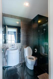 Luxurious Apartment with Train Access - Banguecoque - 5