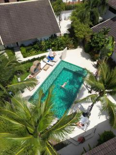 Tulum Villa Resort - Amphoe Koksamui - 9
