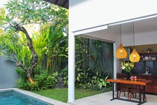 Uppala Villa Umalas - Canggu - 3