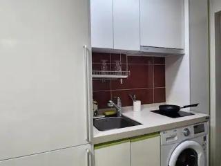 Cosy single studio near Sindaebangsamgeori station - Seul - 2