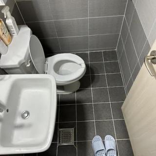 Cosy single studio near Sindaebangsamgeori station - Seul - 3