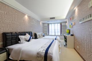 Xiyue Yunman Hotel - Guangzhou - 5