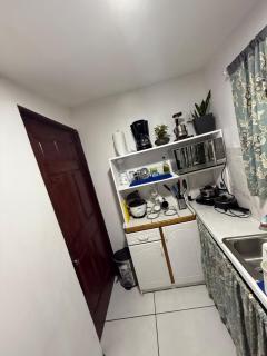 Alojamiento Cereza 1 - Alajuela - 8