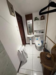 Alojamiento Cereza 1 - 7