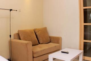 Comfort Studio Room at Oasis Cikarang Apartment By Travelio - Bekasi - 7