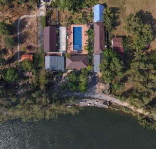 Fishing Ville - Kampot - 1