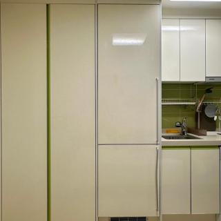 SS Cosy single studio near Sindaebangsamgeori station - 8