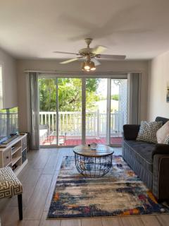 Joan's Caribbean Hideaway - 7