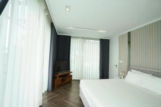 Happy villa GV35 Flamingo Đại Lải Resort - 8