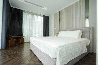 Happy villa GV35 Flamingo Đại Lải Resort - 4