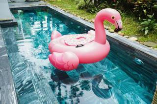 Happy villa GV35 Flamingo Đại Lải Resort - 2