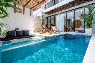 Villa Dayuh Canggu - A Cozy Spot for Your Bali Getaway - Dalung - 0