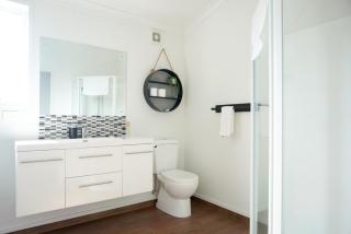 Wait & Sea - Foxton Beach - 4