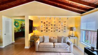 Carsten Lane Cottage - Key West - 4