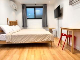 Studio 6 - Seul - 1
