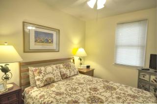 Renovated Corner Unit - 1