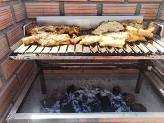 Casa QHAWANA - Simbal - 8