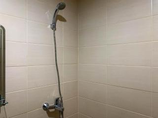 Tranquil Living Studio at Belmont Residence Puri Apartment By Travelio - 2