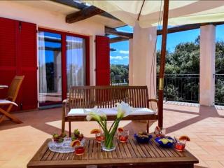 Beachfront apartment in San Vincenzo - San Vincenzo - 0