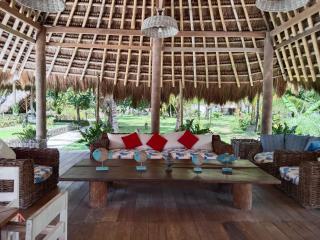 Rua Beach Resort Sumba - Rua - 6