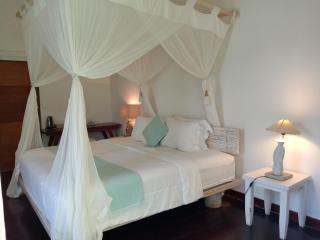 Rua Beach Resort Sumba - Rua - 7